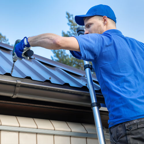 roof maintenance warner robins